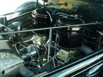 Cadillac Series 90 V16 Sedan by Fleetwood 1938 года